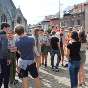 IMG 1416 min - Scouts en Gidsen Zaventem 